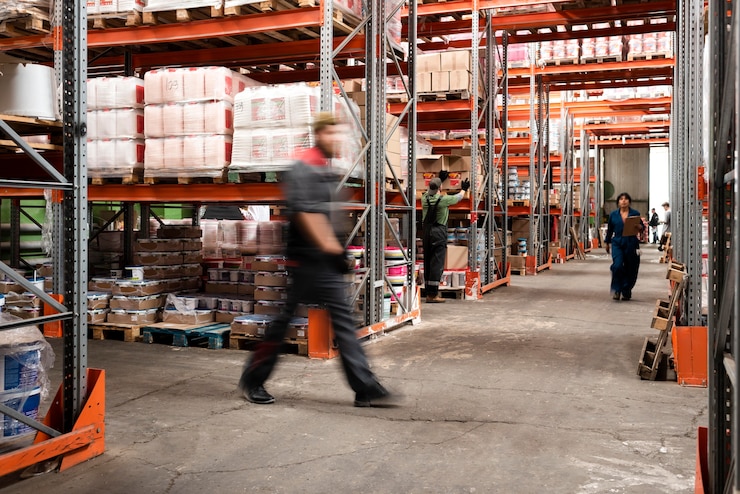 E-commerce fatura R$ 260 bilhões em 2026 e impulsiona centros logísticos no Brasil