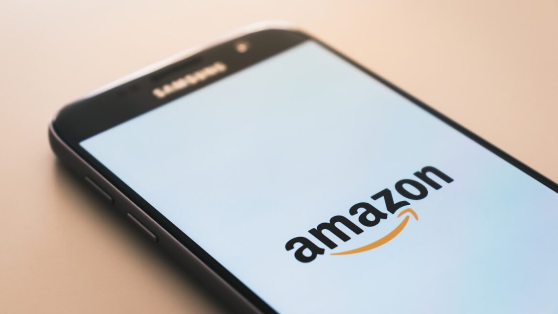 Amazon destaca novos benefícios para sellers, IA e rede logística no Fórum E-Commerce Brasil 2026