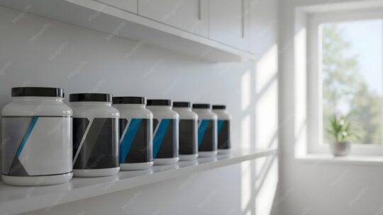 Do e-commerce para as gôndolas: a estratégia da Growth Supplements para expansão no varejo físico