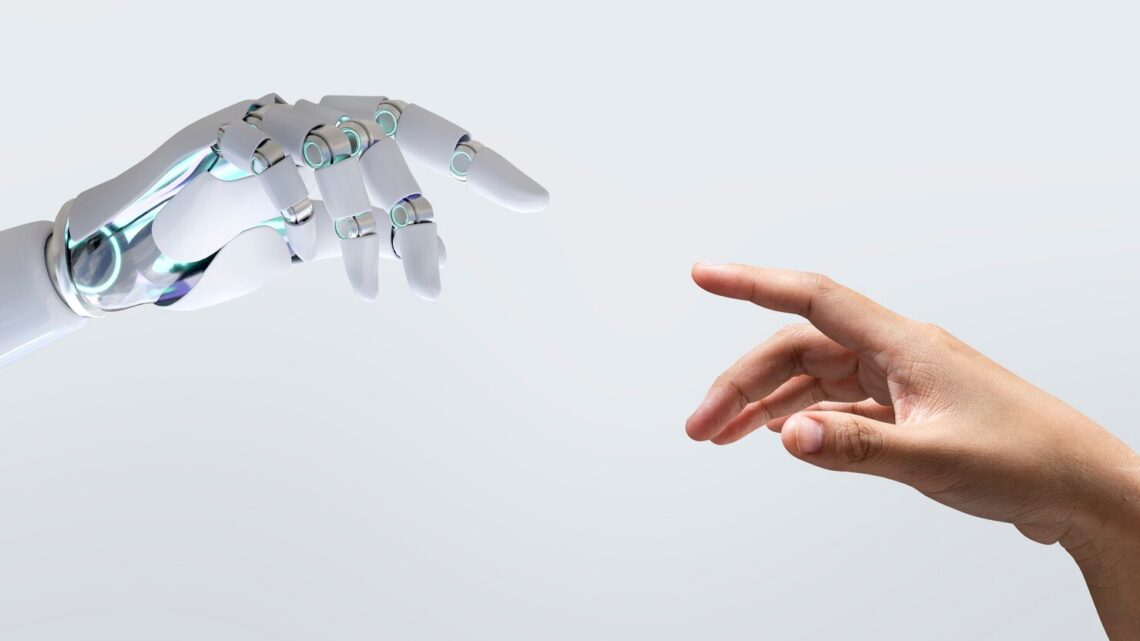 IA impulsiona 87% dos criadores de conteúdo, mas toque humano ainda é fundamental