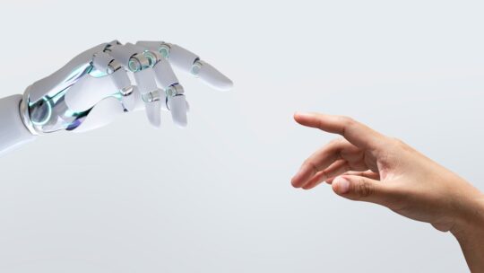 IA impulsiona 87% dos criadores de conteúdo, mas toque humano ainda é fundamental