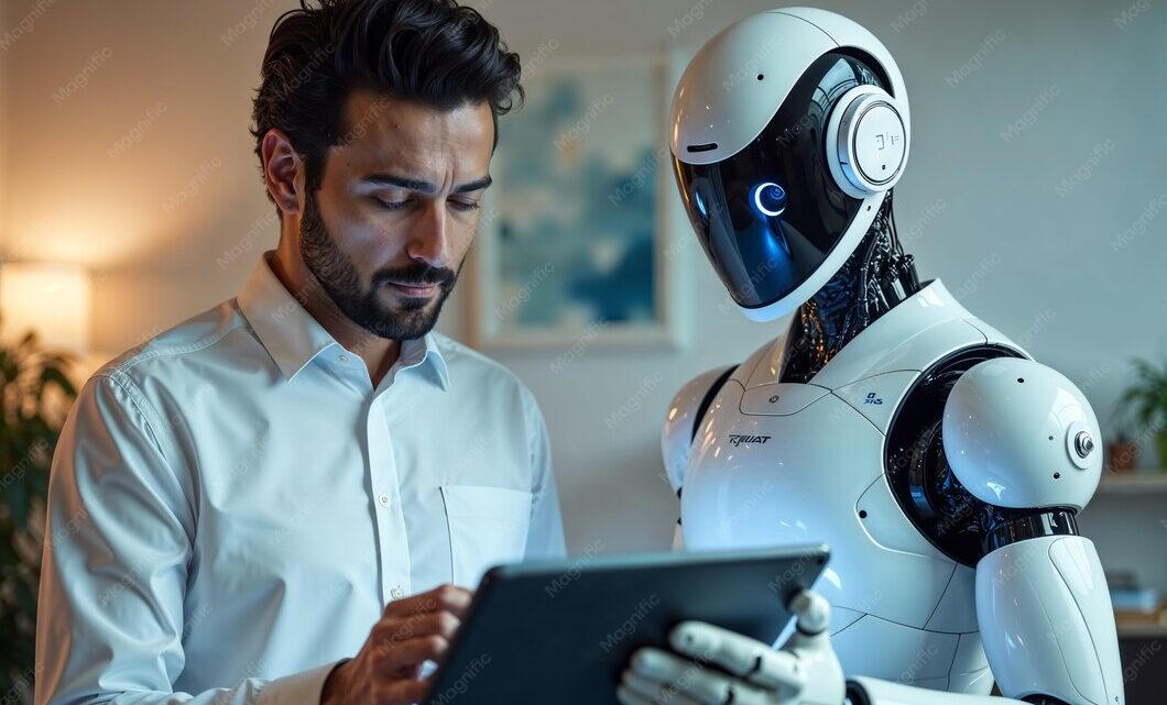Agente de IA no Pós-Venda: Revolucionando o Atendimento Com Inteligência Artificial