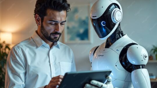 Agente de IA no Pós-Venda: Revolucionando o Atendimento Com Inteligência Artificial