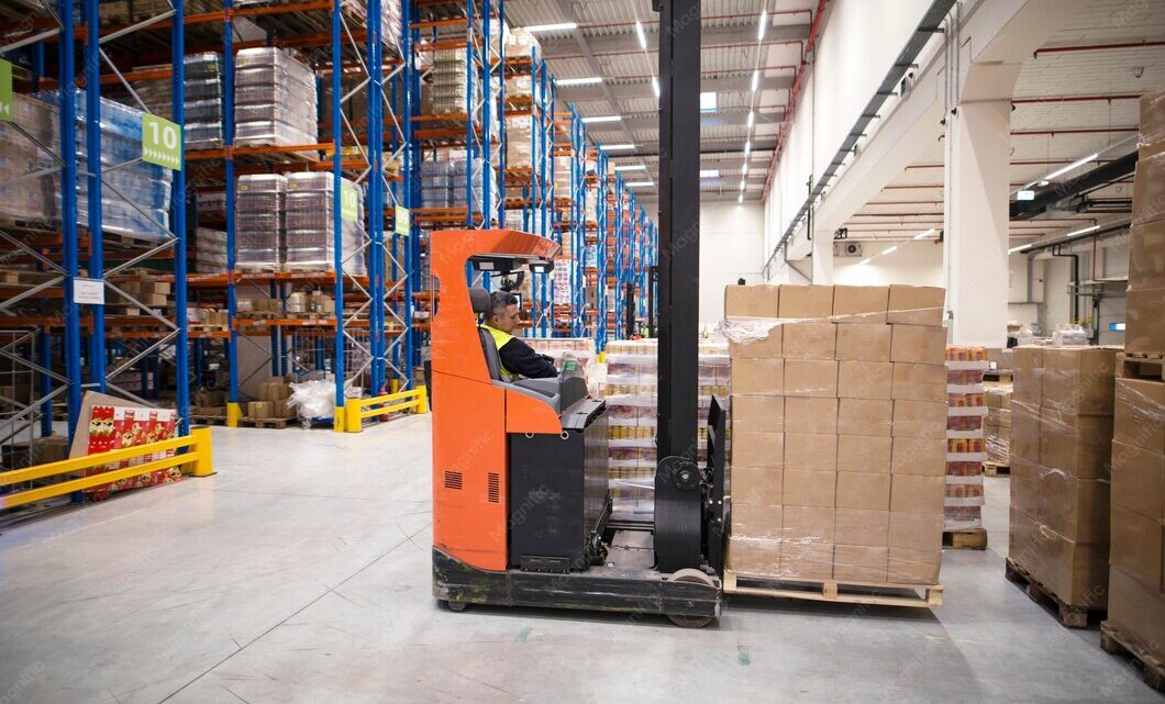 Demanda por Galpões Logísticos Aquecida Pelo Boom do E-commerce Impulsiona Plano de Expansão da GoodStorage