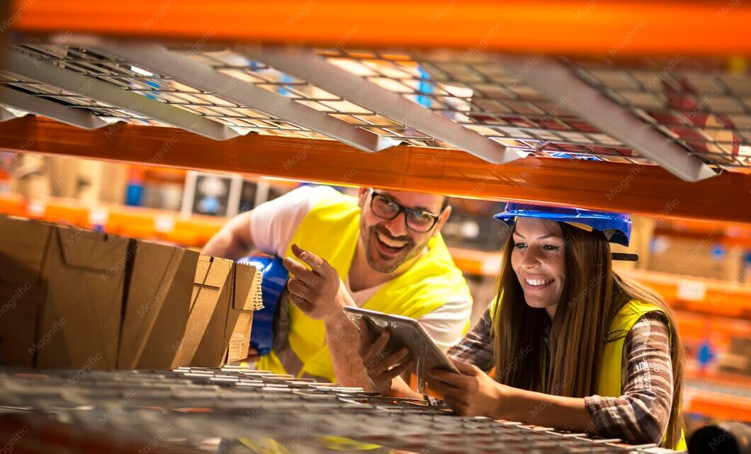 Mercado Livre amplia equipe logística para mais de 78 mil funcionários