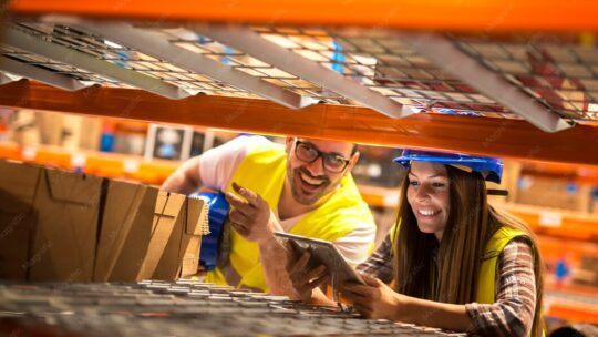 Mercado Livre amplia equipe logística para mais de 78 mil funcionários