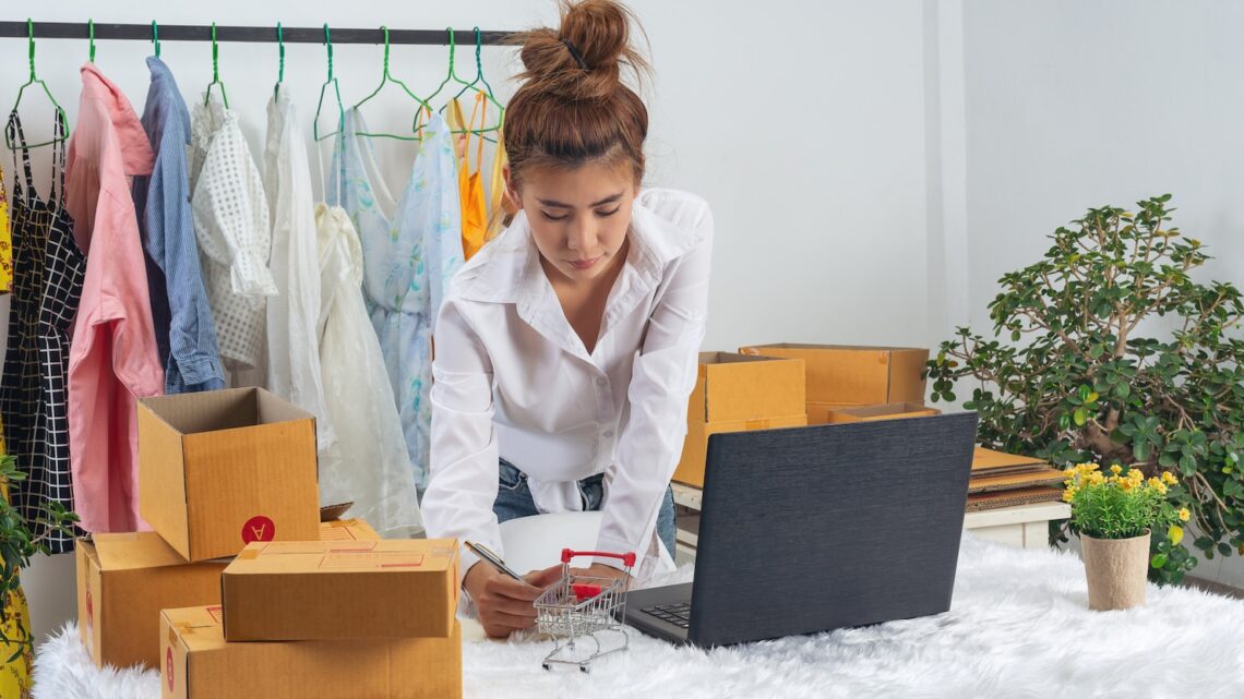 Brasil registra abertura de mais de 195 mil empresas de entregas impulsionadas pelo e-commerce em 2026