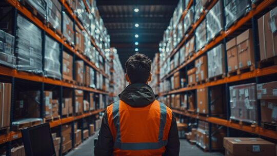 E-commerce e Reforma Tributária: Impactos na Escolha do Centro de Distribuição
