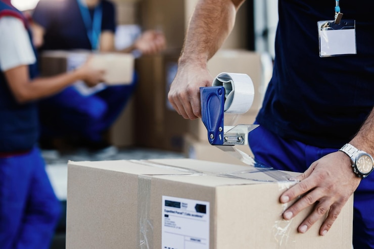 Fulfillment: Acesso Democrático e Essencial no E-commerce Atual