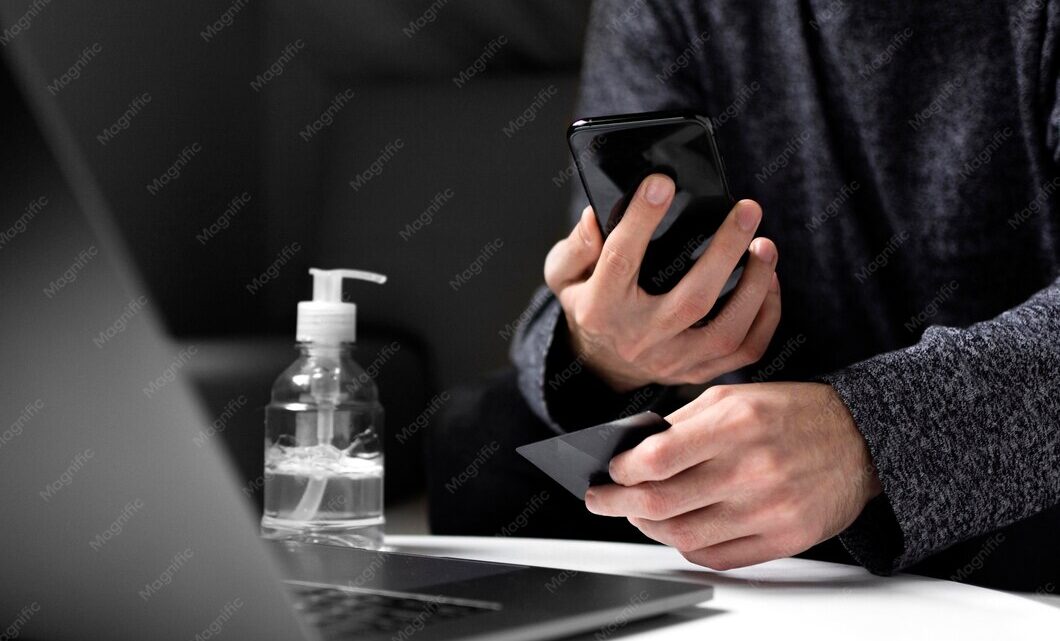 Tentativas de Fraude Colocam R$ 573 Milhões do E-commerce em Risco