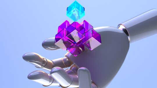Como Tecnologias 3D e IA Estão Revolucionando as Conversões no E-commerce