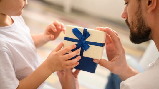 O Boticário estima alta de 45% nas vendas online para o Dia dos Pais em 2026