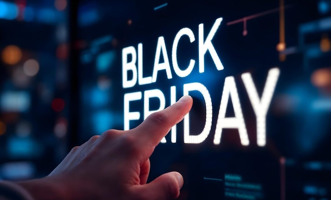 Dicas Essenciais para a Black Friday: Aprendizados do Último Ano