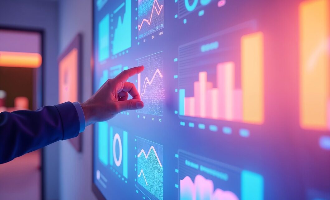Crédito B2B: Como Dados, Tecnologia e Funding Impulsionam as Vendas no Comércio entre Empresas
