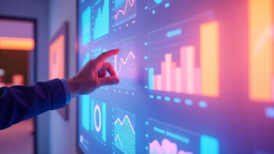Crédito B2B: Como Dados, Tecnologia e Funding Impulsionam as Vendas no Comércio entre Empresas
