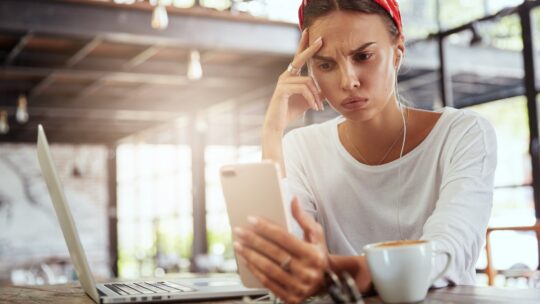 7 Erros que Podem Estar Limitando as Vendas do Seu E-commerce