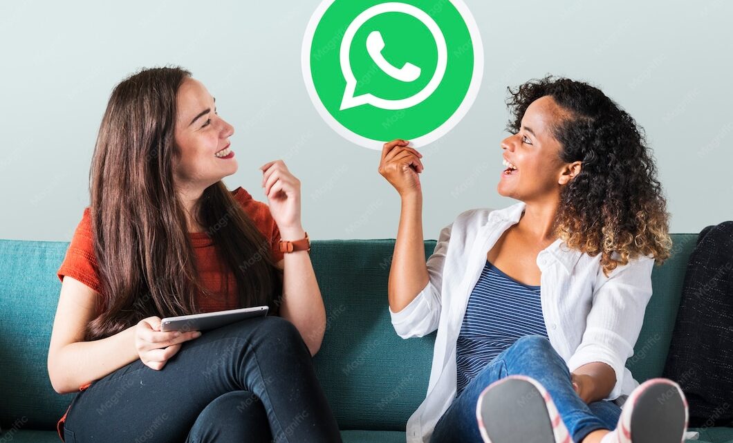 Grupo de WhatsApp Revoluciona a Moda Feminina com Novidades e Acessórios Exclusivos