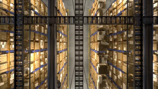 Corrida do e-commerce por novos galpões impulsiona demanda por tecnologias ESG na infraestrutura logística