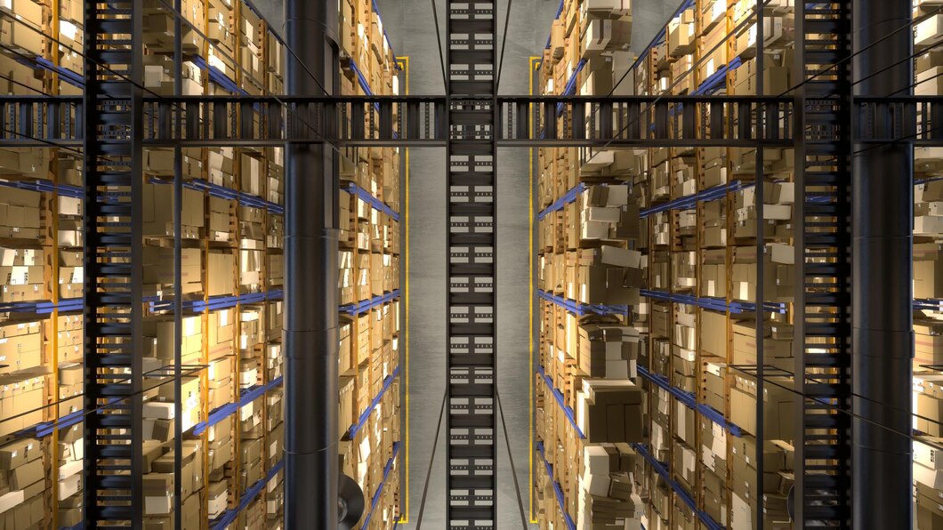Corrida do e-commerce por novos galpões impulsiona demanda por tecnologias ESG na infraestrutura logística