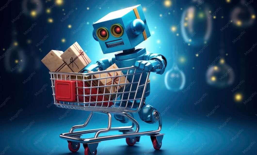 IA e o Crescimento do Agentic Commerce: O Futuro das Compras Mediadas por Inteligência Artificial