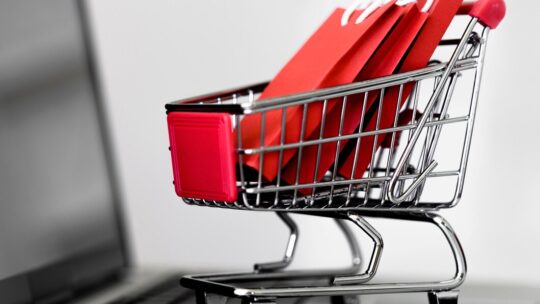 E-commerce impulsiona a expansão internacional de empresas brasileiras