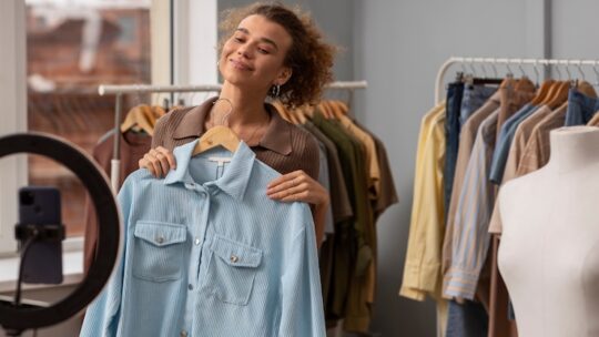 Moda é Produto Perecível: A Importância da Gestão de Estoque em Operação Multicanal