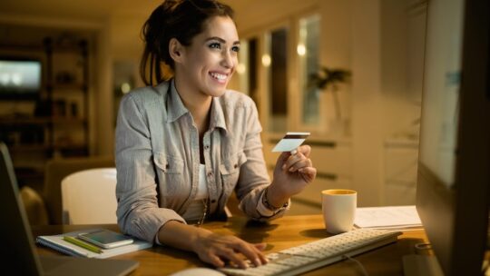 E-commerce no Paraná registra crescimento de 17% nas entregas em seis meses