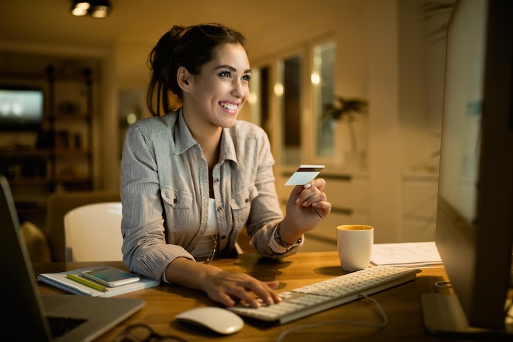 E-commerce no Paraná registra crescimento de 17% nas entregas em seis meses