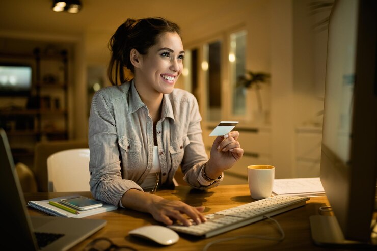 E-commerce em Alta: Entregas Crescem 17% em Seis Meses no Paraná