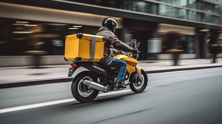Deliveries se consolidam como parte permanente do varejo moderno