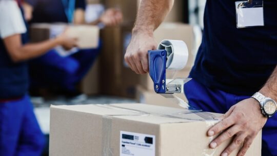 Fulfillment: agora acessível para todos no e-commerce