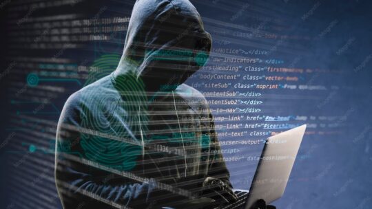 E-commerce enfrenta riscos com phishing, malware e DDoS