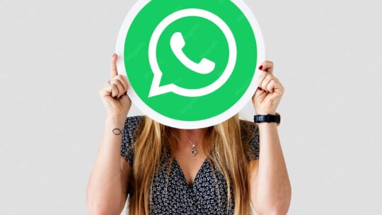 Agente do Magalu no WhatsApp Registra Crescimento em Duplo Dígito